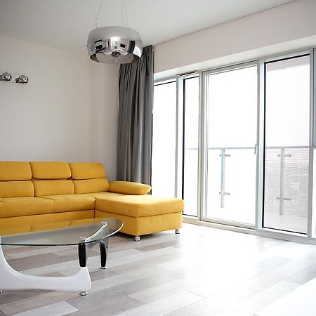 Super-Apartamenty International Fair Познань Екстер'єр фото